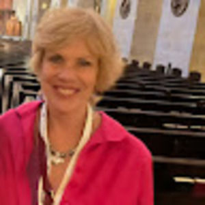 Meet your Posher, Marcia